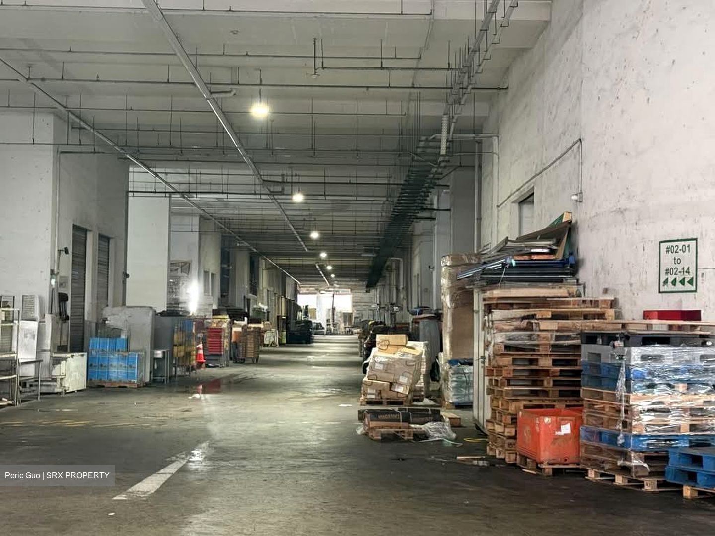 Food Xchange @ Admiralty (D27), Factory #556631661